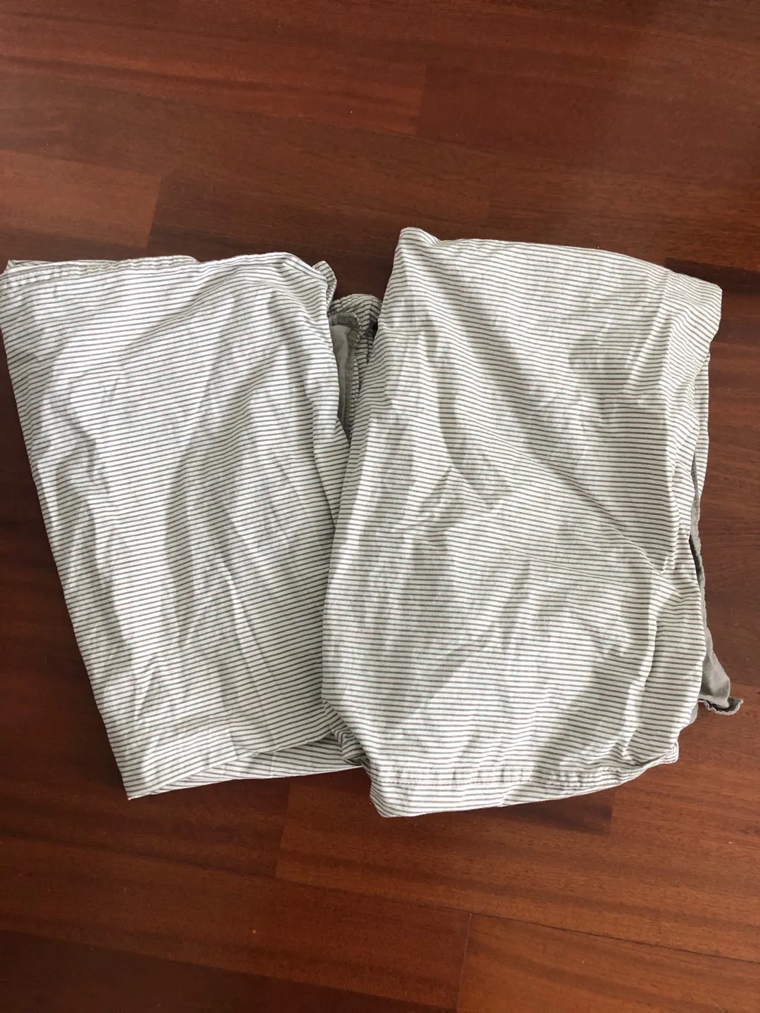 Pillowcases (2) photo 1