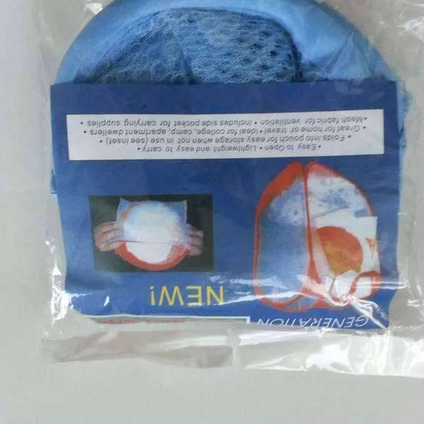 Pop up hamper photo 1