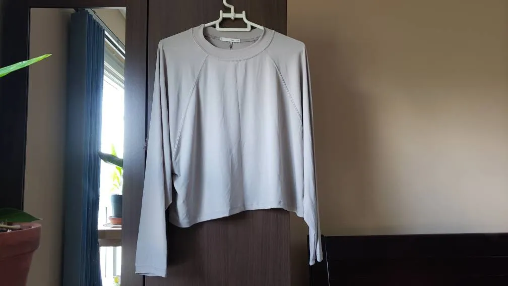 Oak + Fort Top photo 1