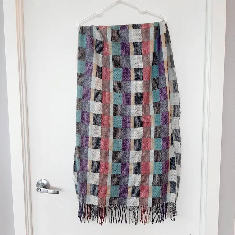 Colourful Scarf photo 1