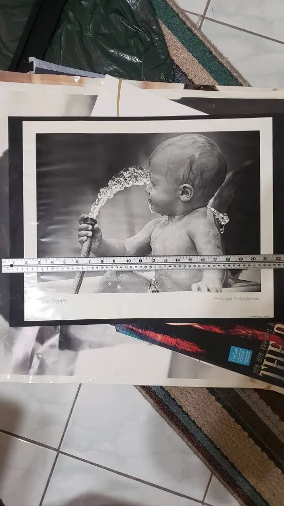Baby Posters photo 1