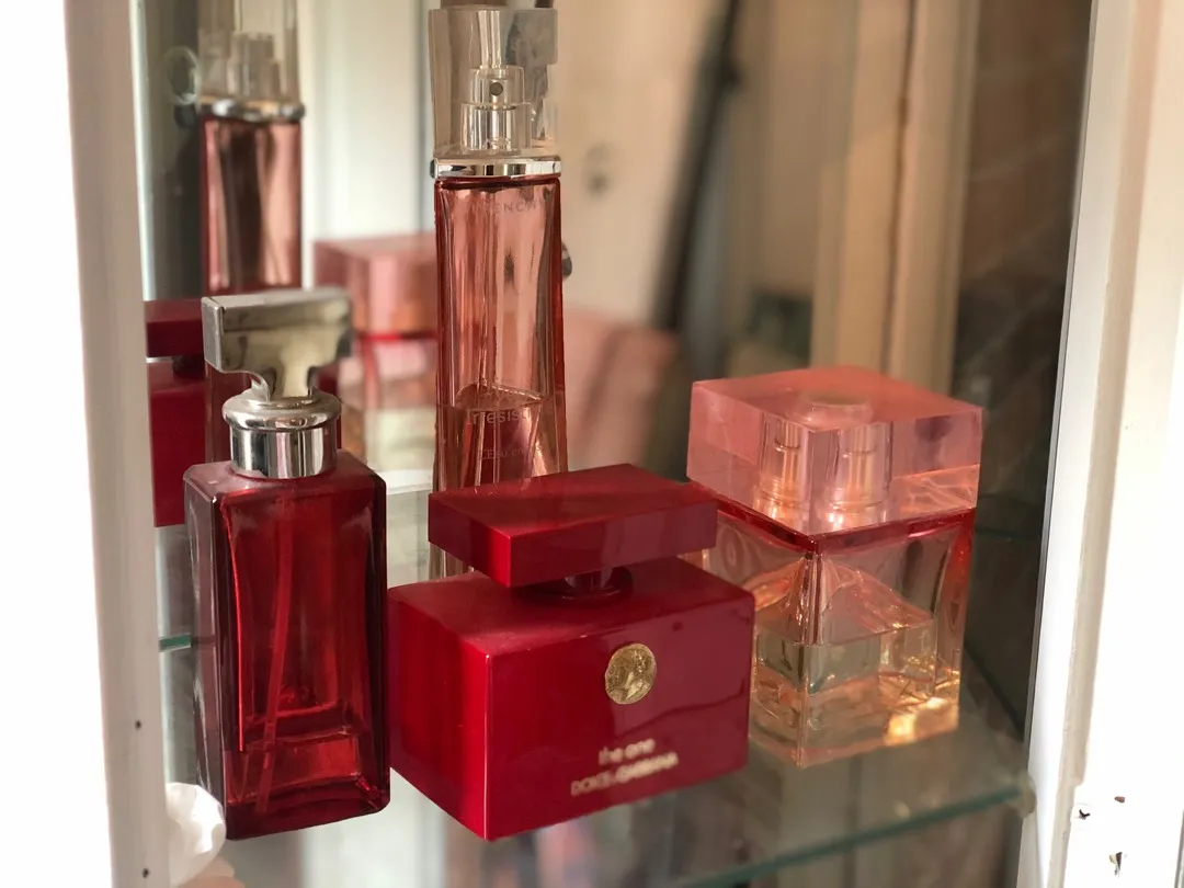 Designer Perfumes photo 1