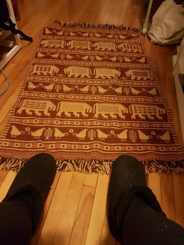 Rug photo 1