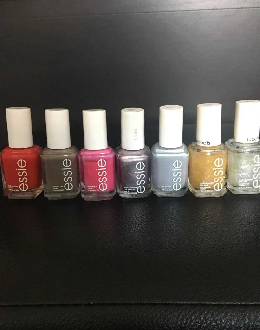 Nail Polish - Essie photo 1