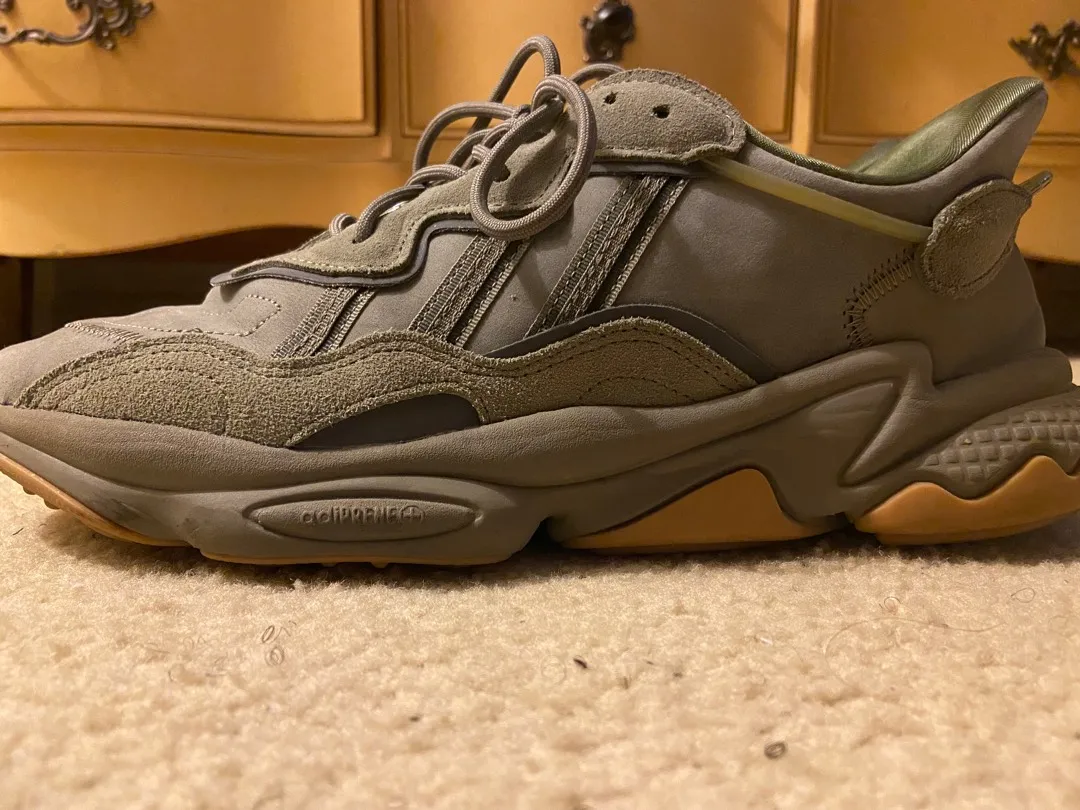 Adidas Ozweego Trace Cargo photo 1