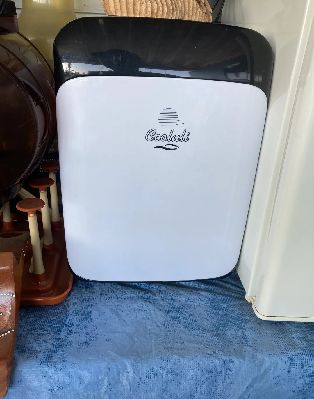 Mini Cooler photo 1
