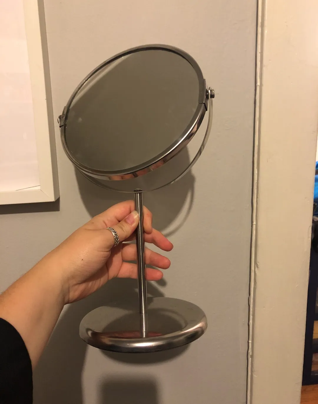 Small Standing Mirror photo 1