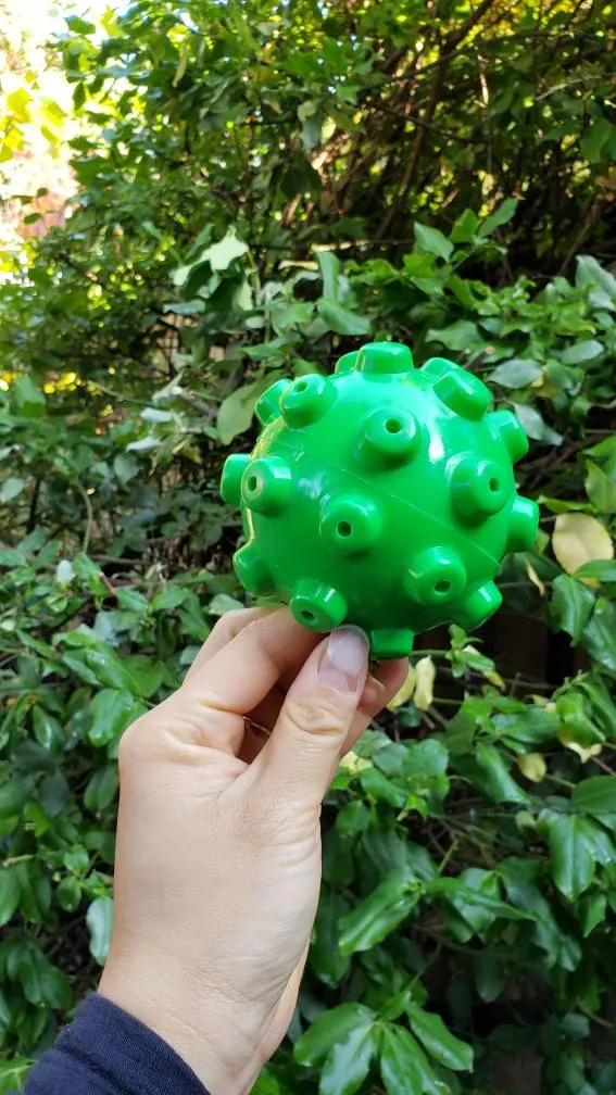 Dryer Ball photo 1