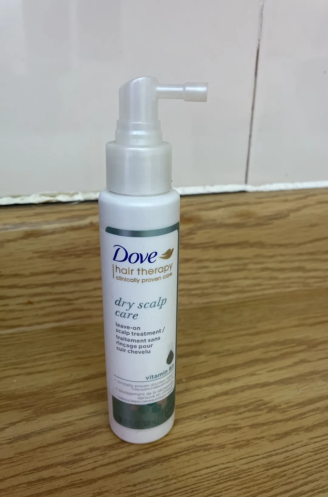 Dry Scalp Care photo 1