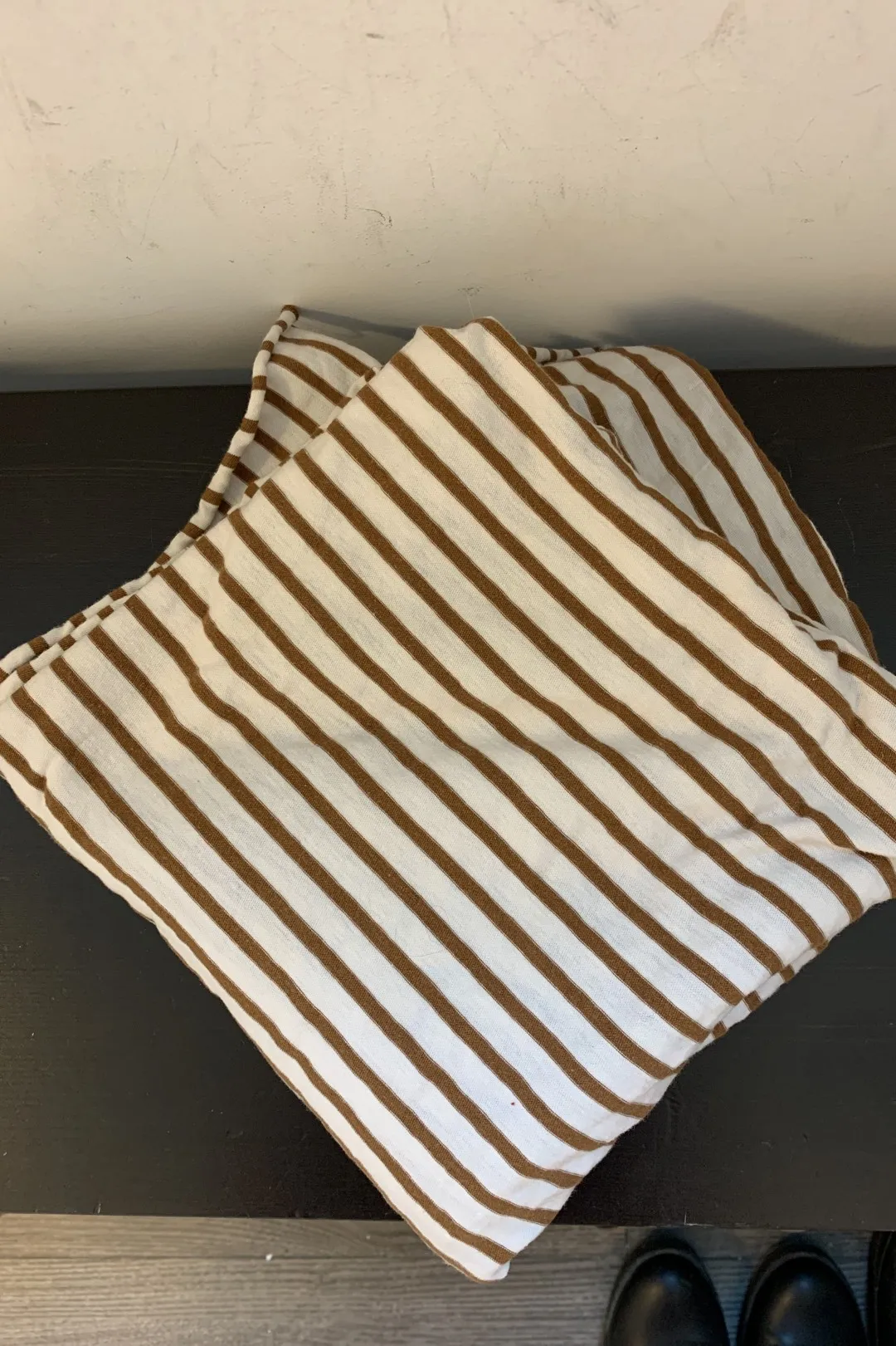 American Apparel Blanket Scarf photo 1