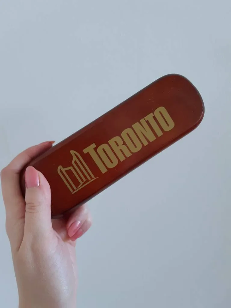 Wooden Pencil Case photo 1