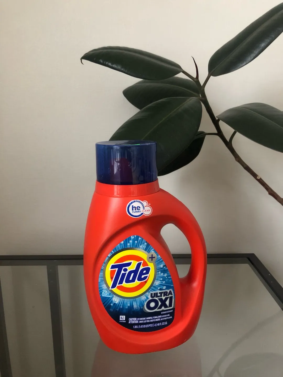 Laundry Detergent photo 1