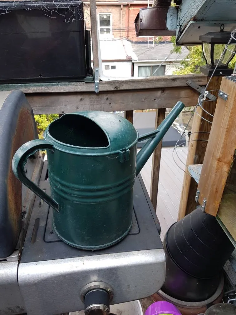 Watering Can photo 1