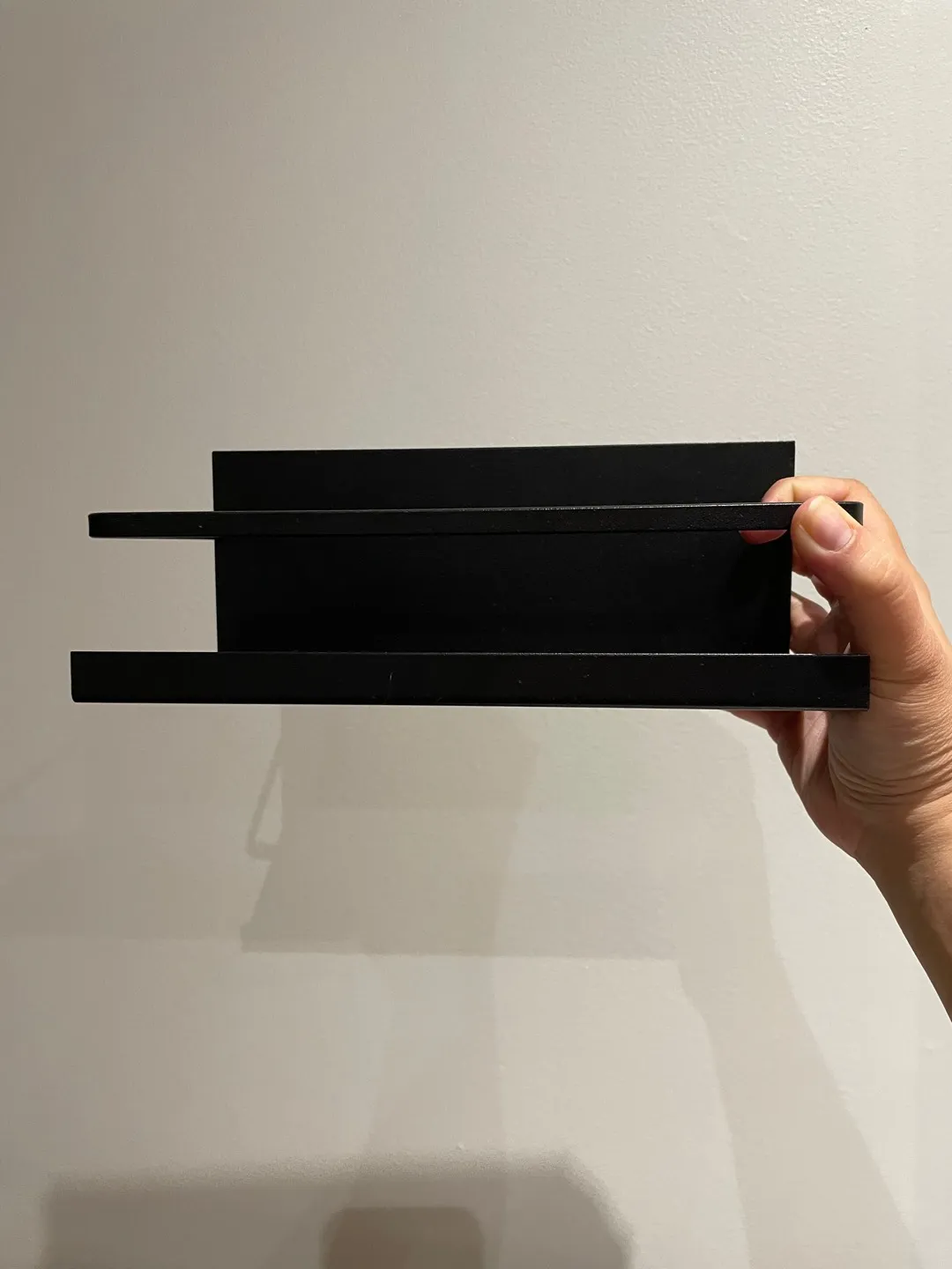 Strong Magnetic Shelf photo 1