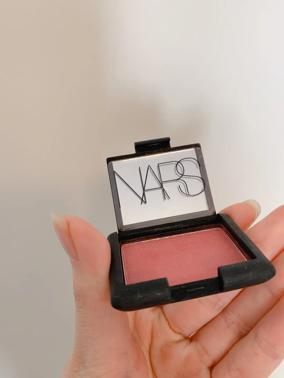 Nars Blush Goulue photo 1