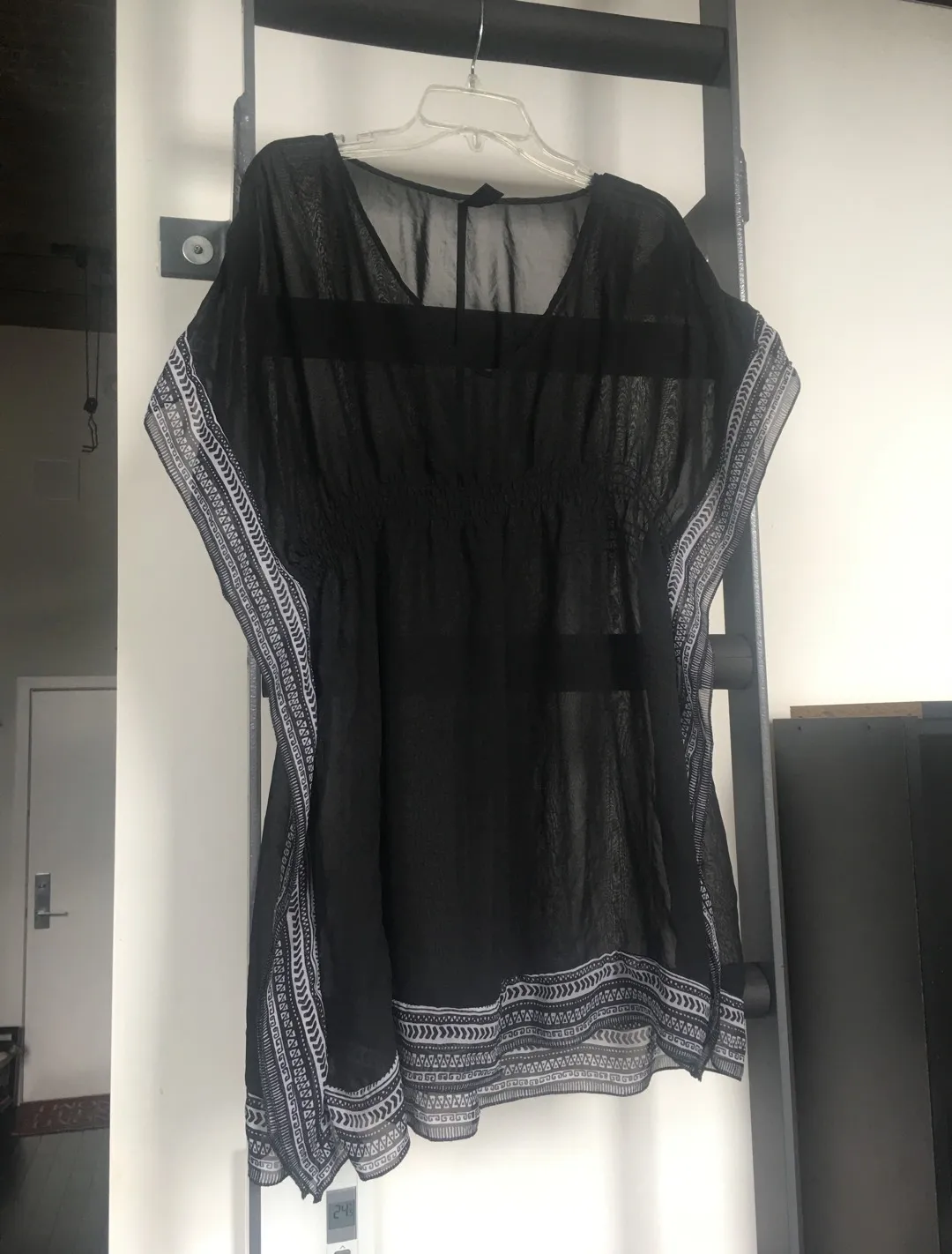 Tunic or Dress or Coverup photo 1