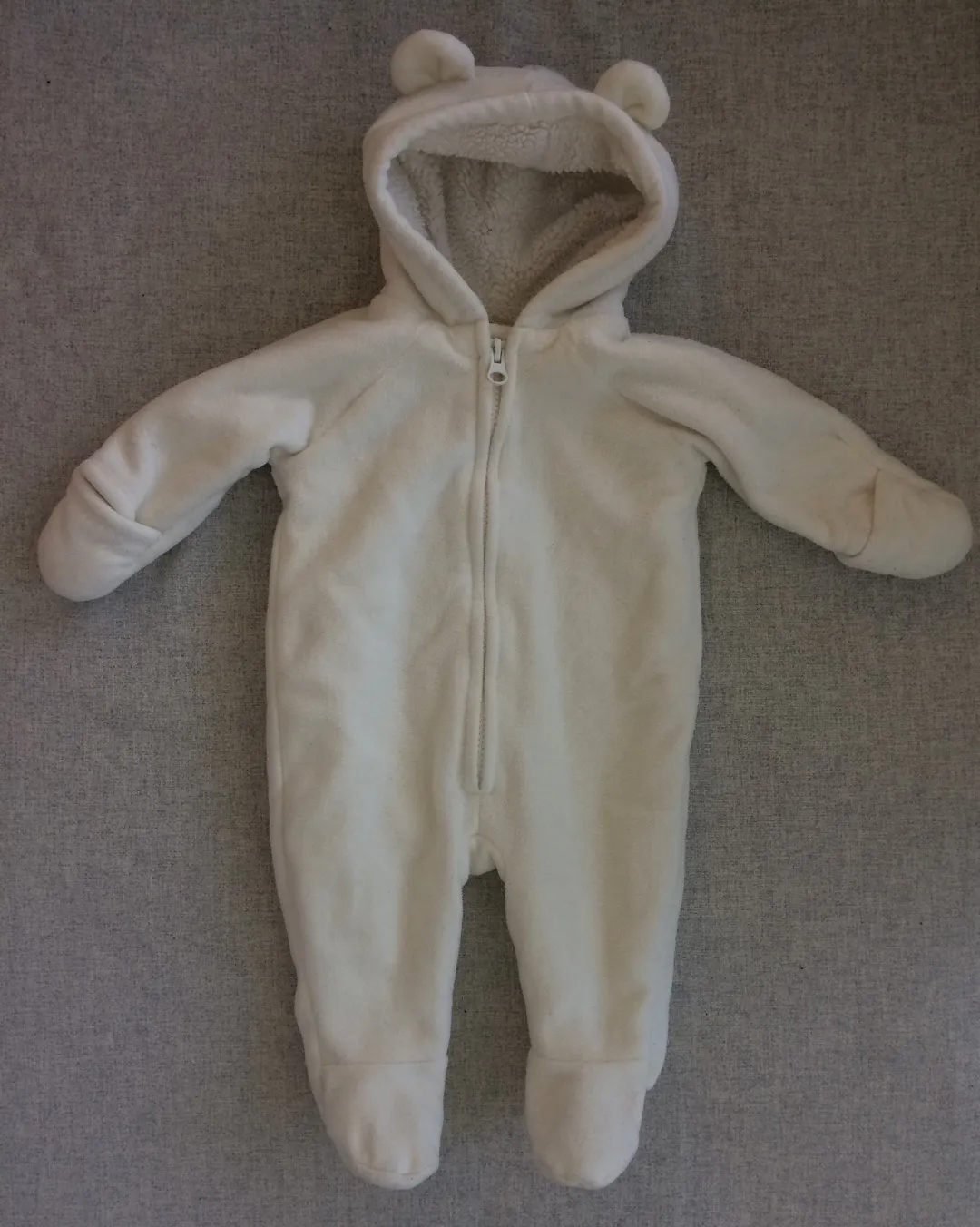 👶🏻 0-3m Baby Bunting photo 1