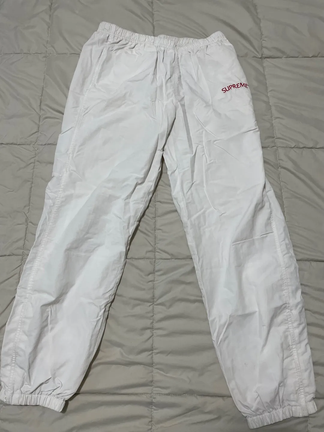 Supreme Pants photo 1