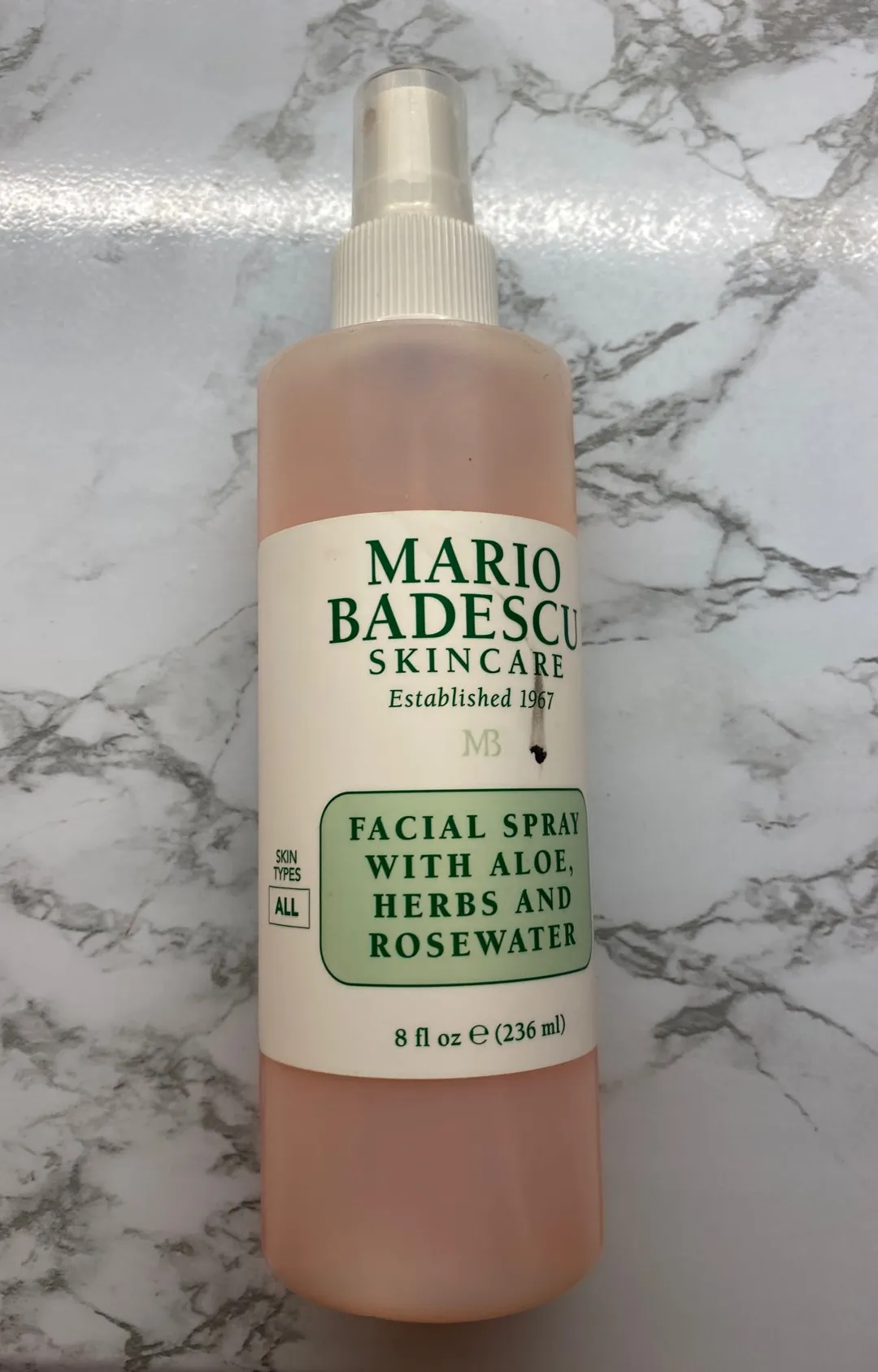 Mario Badescu photo 1