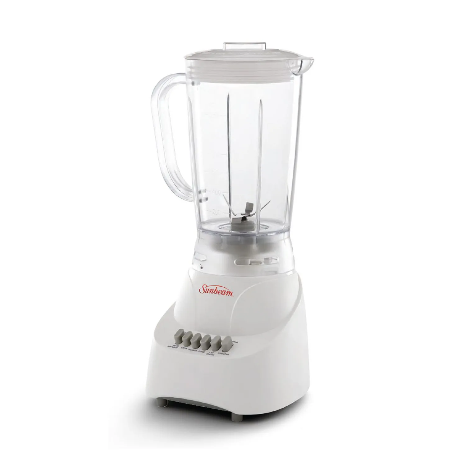 sunbeam blender photo 1