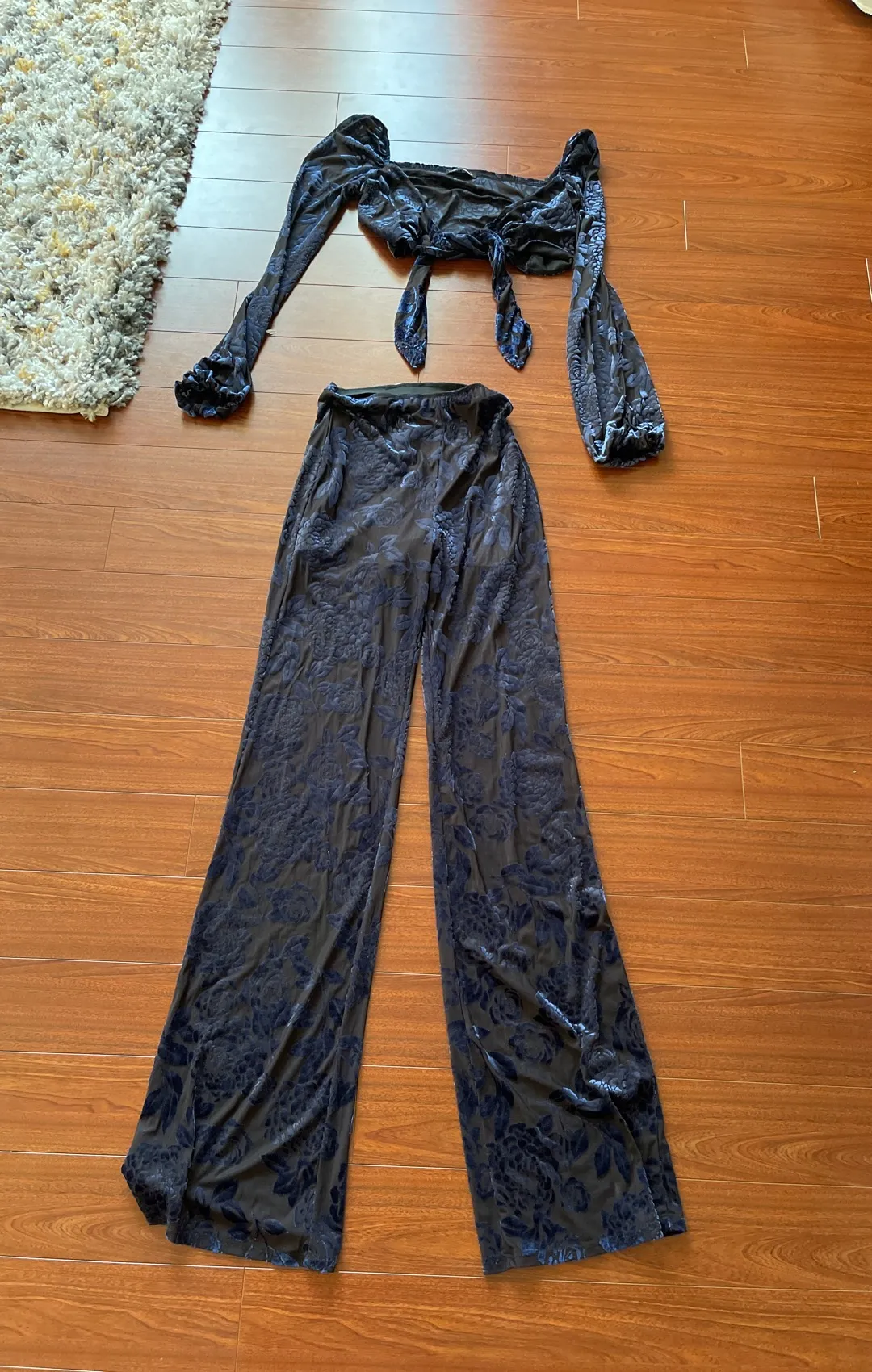 Fashionova Set Xs photo 1