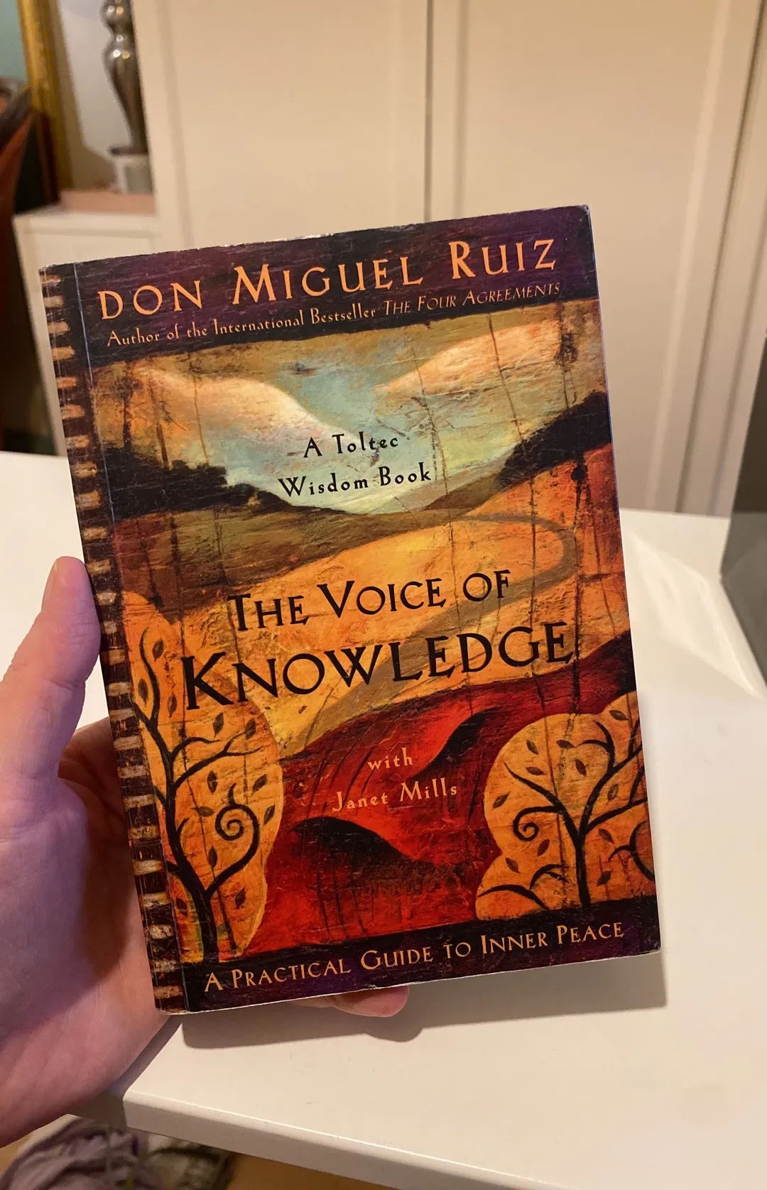 The Voice Of Knowledge photo 1