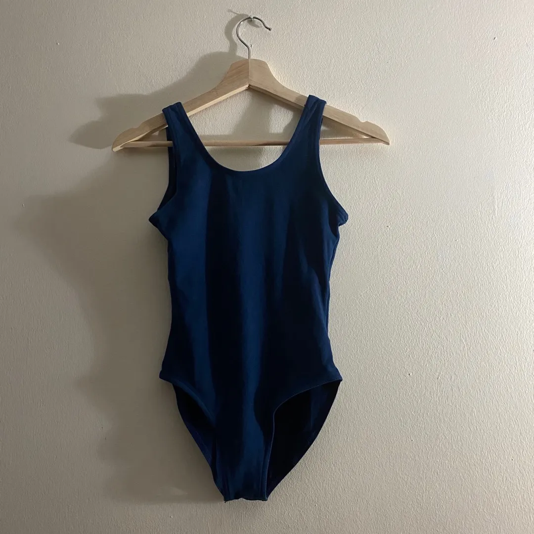 Ballet Leotards photo 1