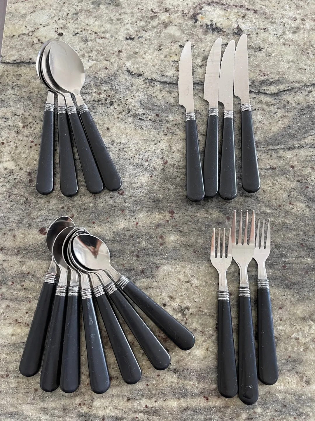 Cutlery 🍴 photo 1