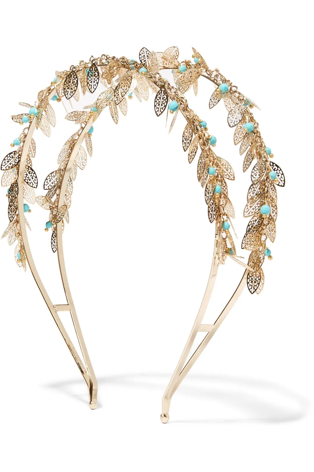 Designer headband photo 1