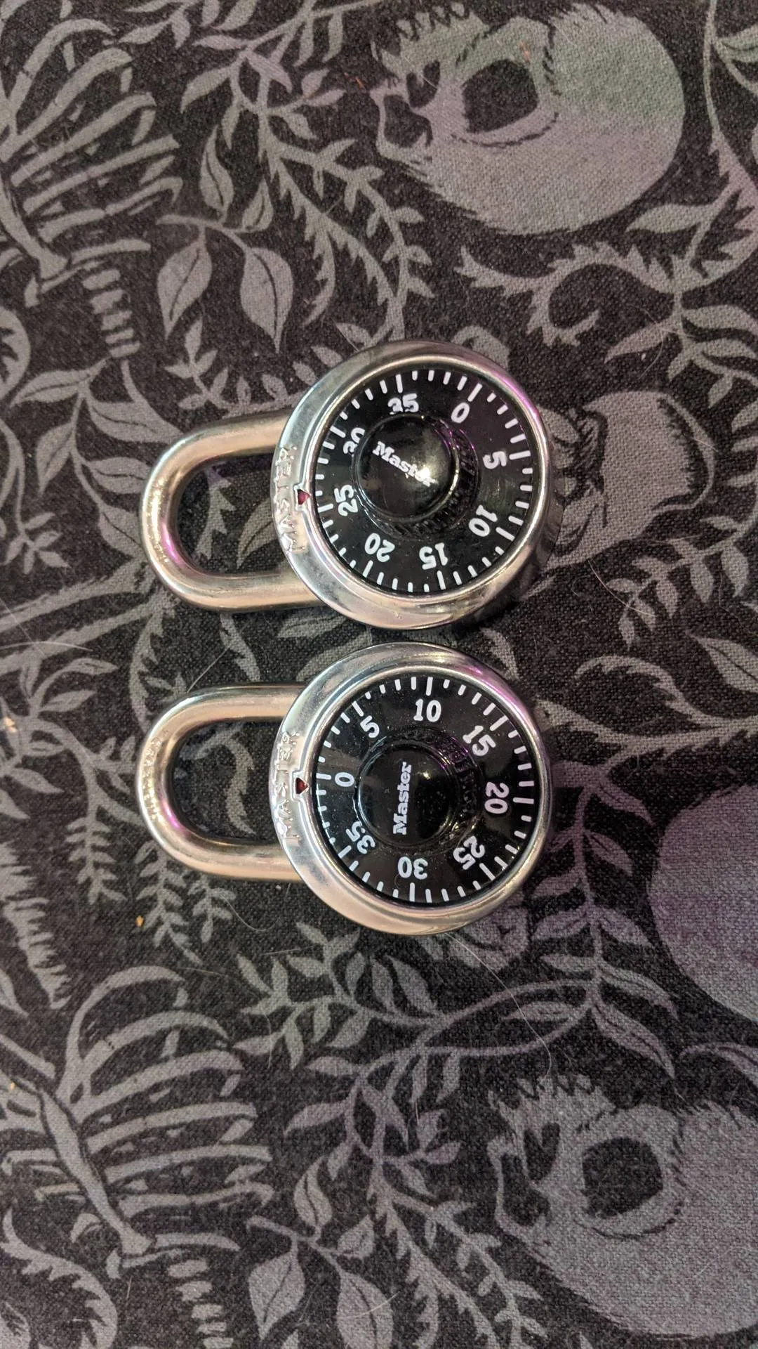 FREE Combo Locks - Combos Unknown photo 1