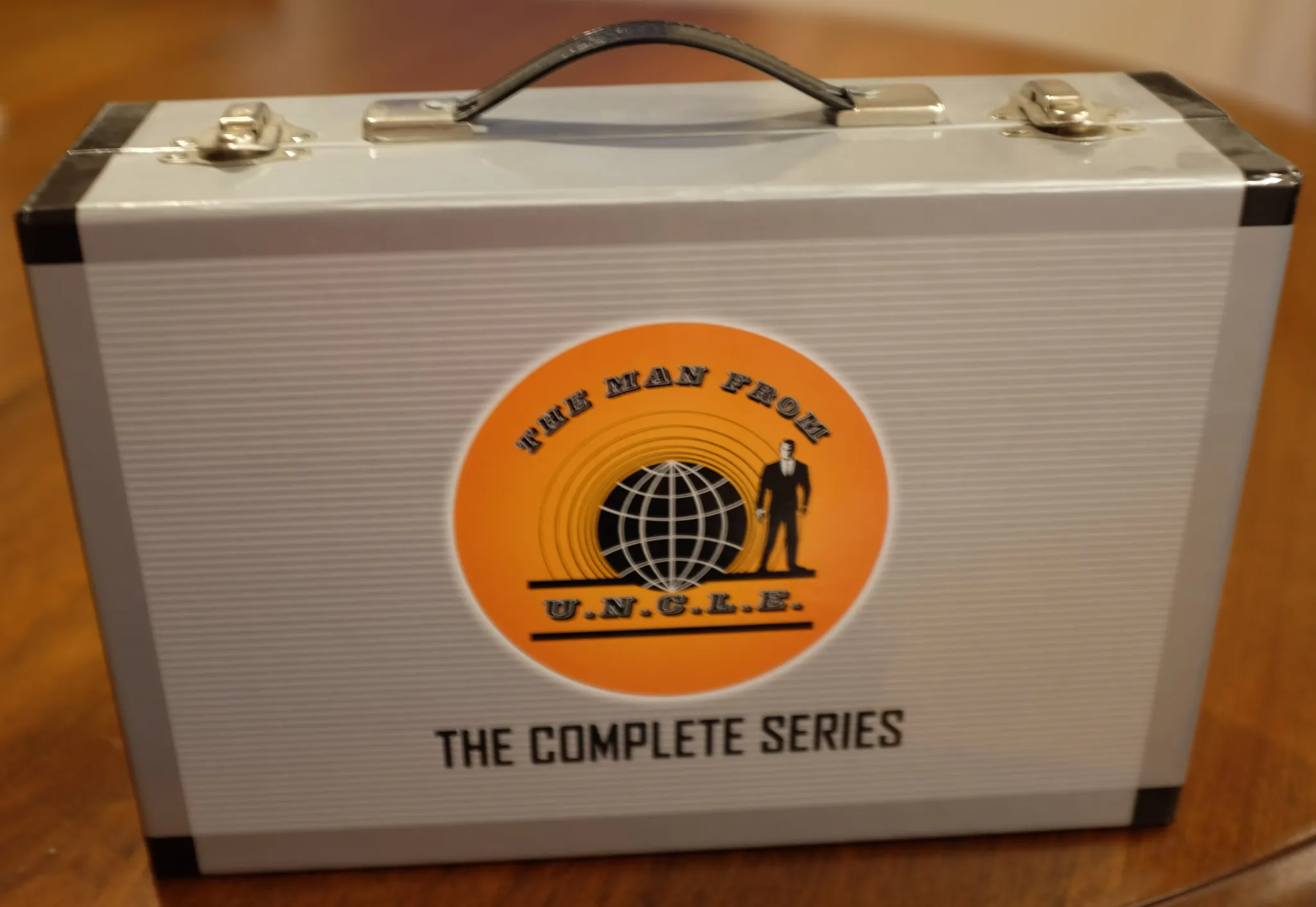 The Man From U.N.C.L.E. – Complete Series photo 1