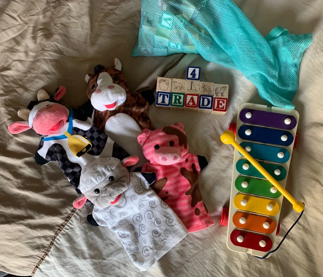 Toddler Toys photo 1