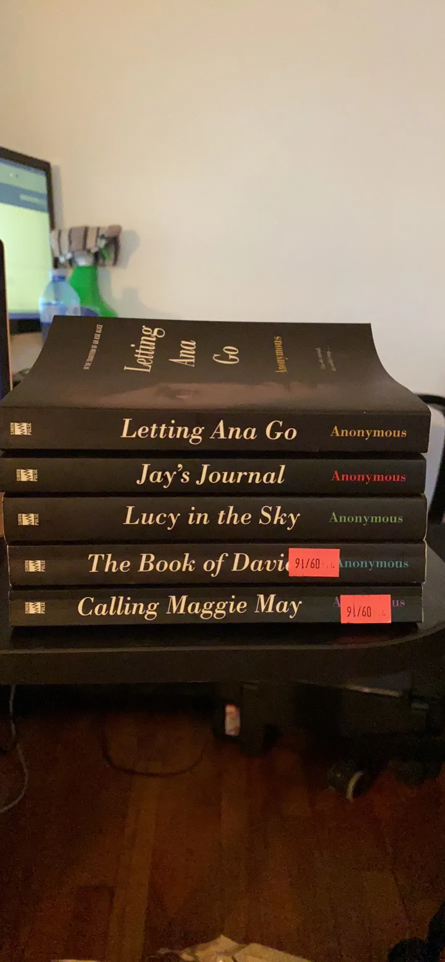 This Book Series photo 1