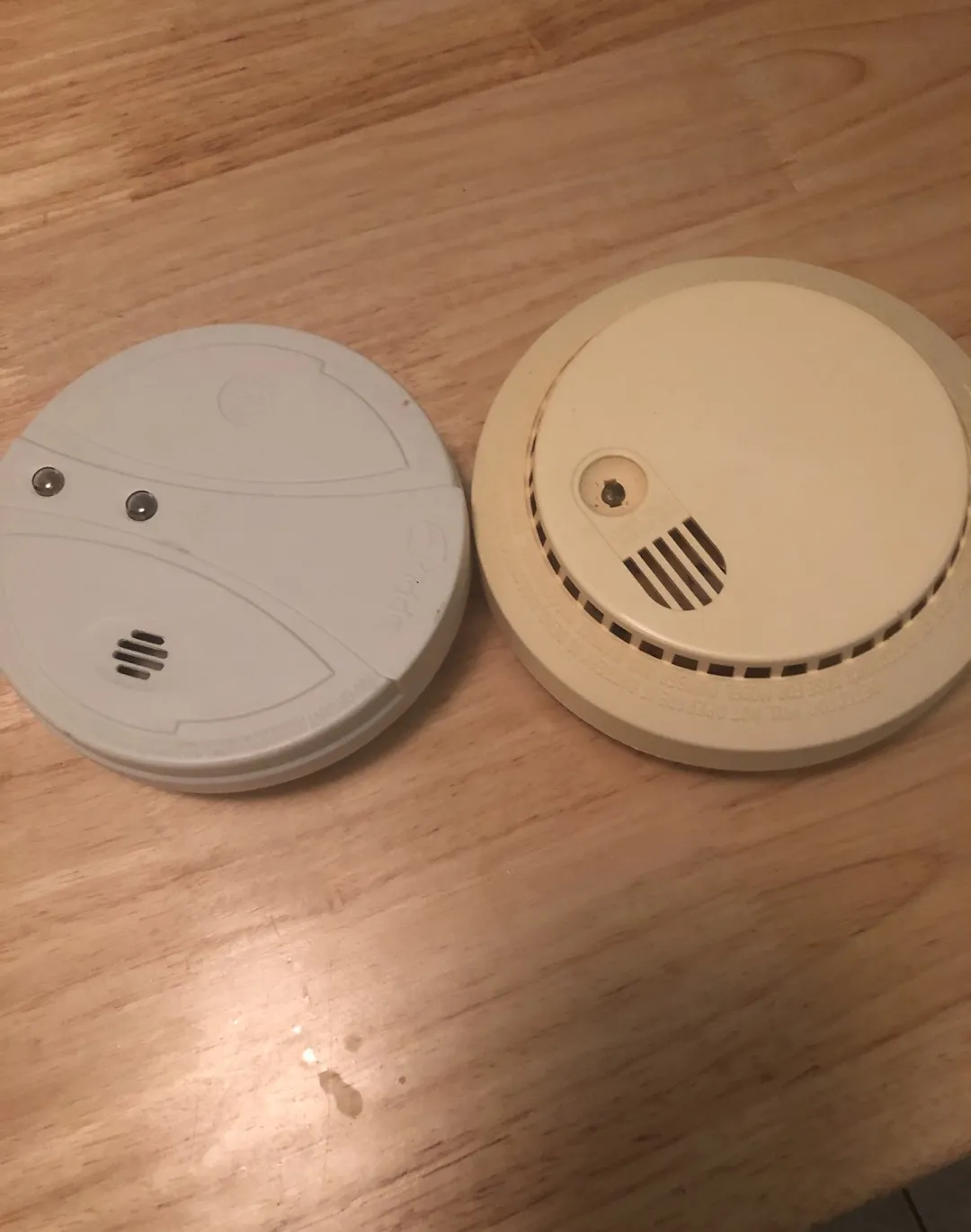 Smoke Alarms photo 1