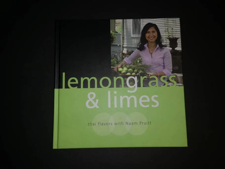 Lemongrass And Limes By Naam Pruitt photo 1