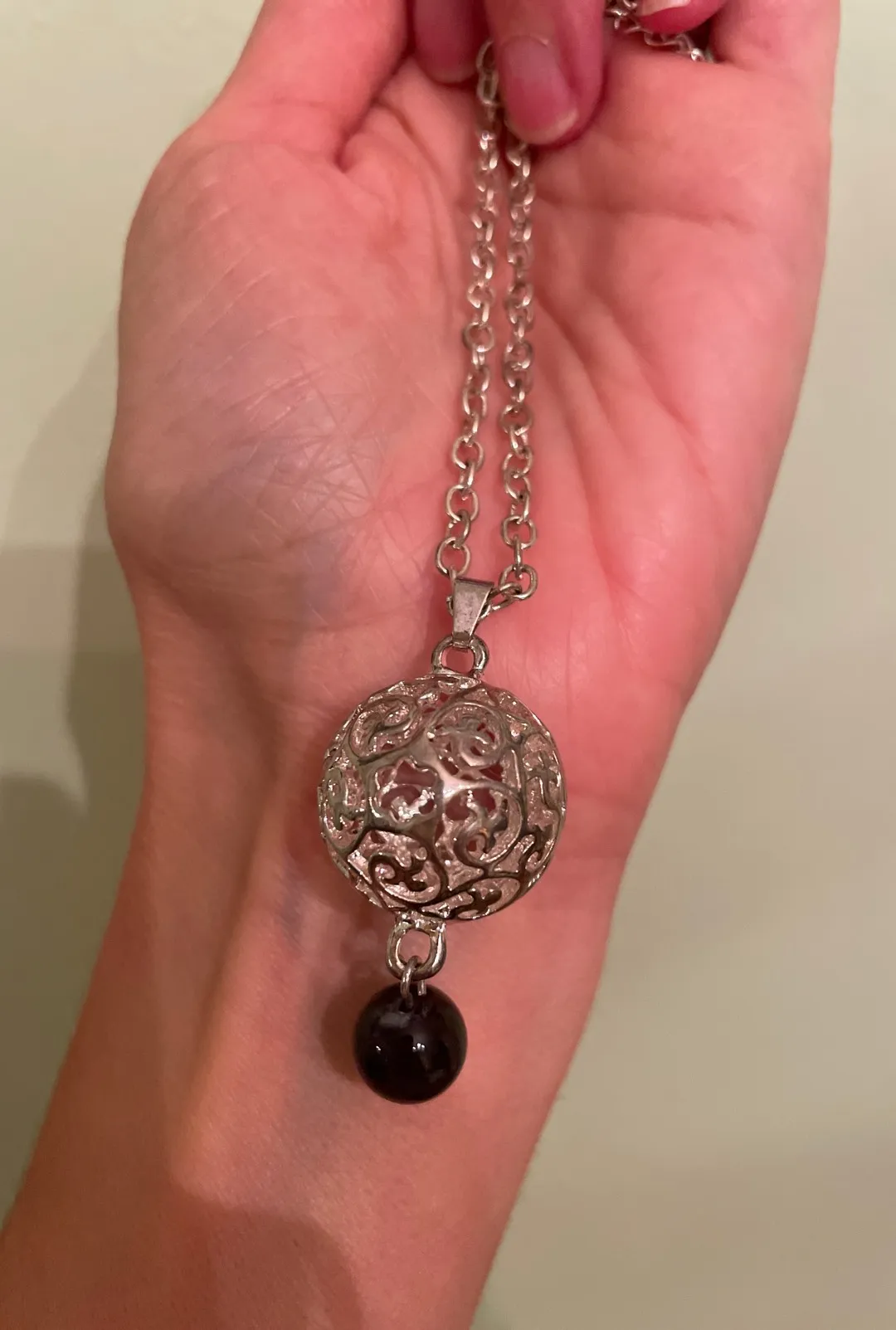 Pretty Necklace photo 1