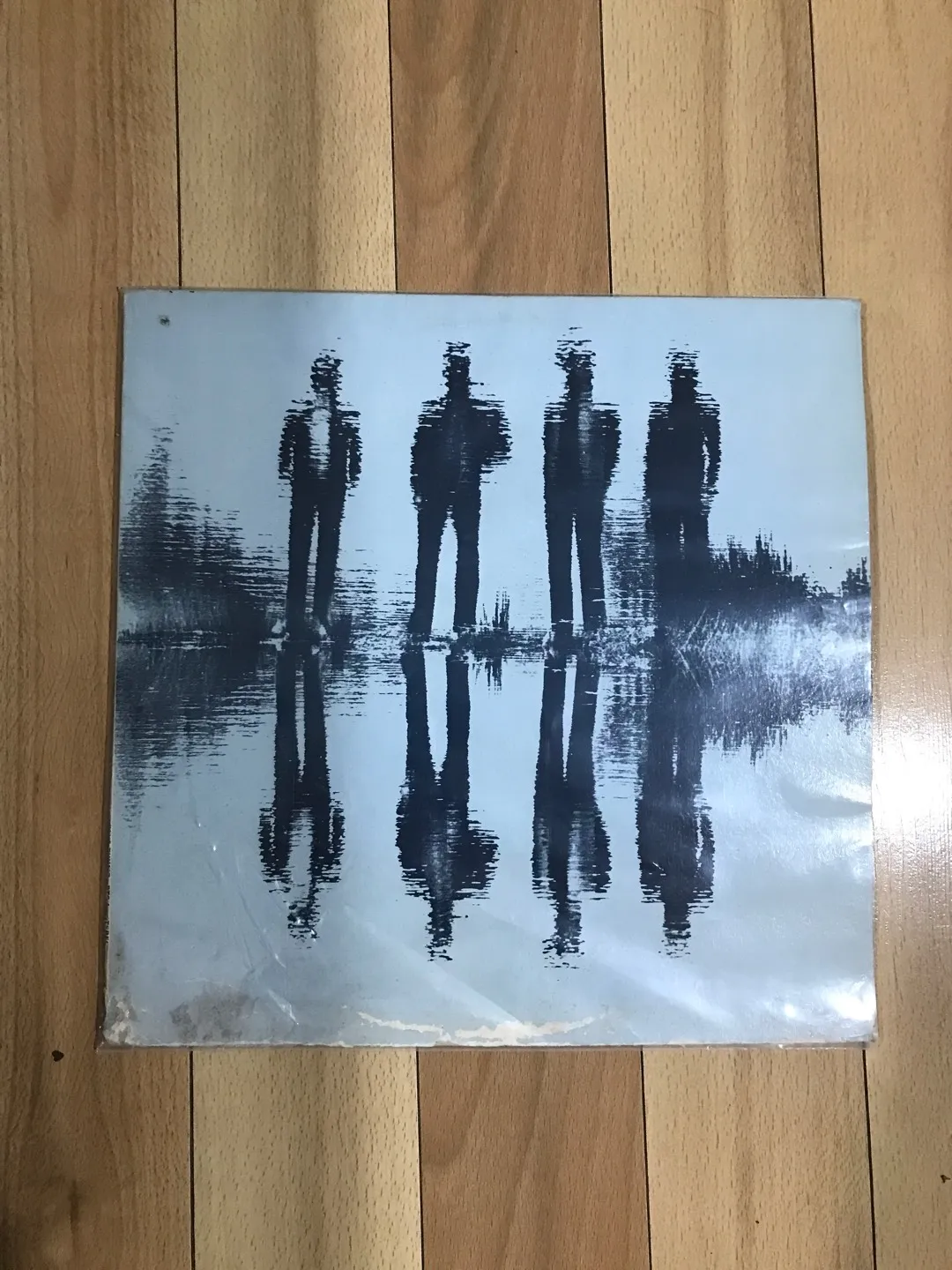 The Aynsley Dunbar Retaliation Lp photo 1