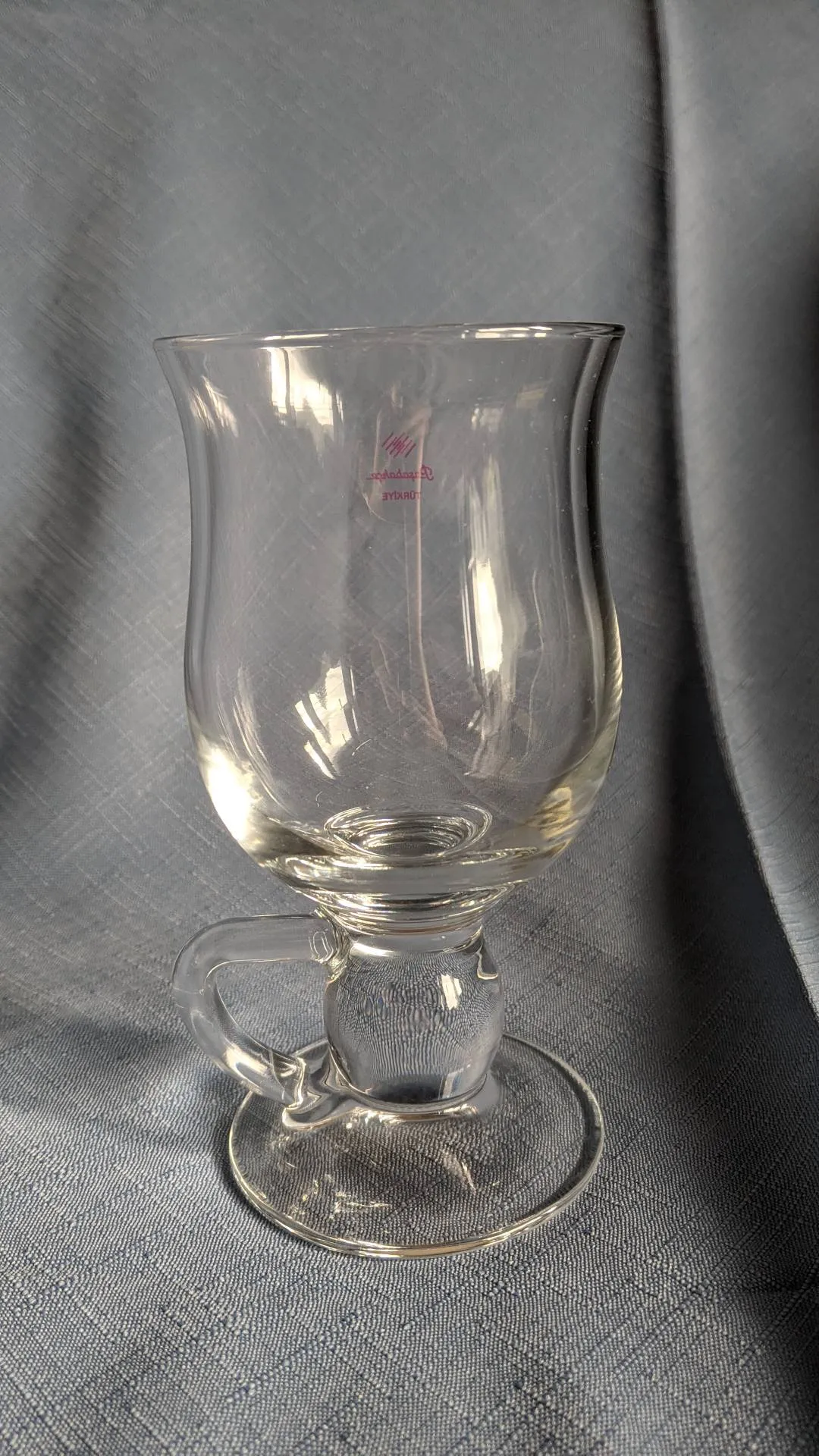 Glass With Handle photo 1