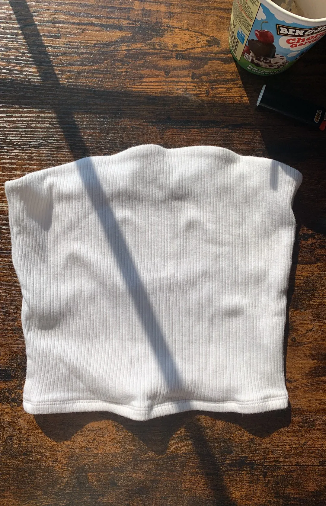 Garage Bandeau Top photo 1