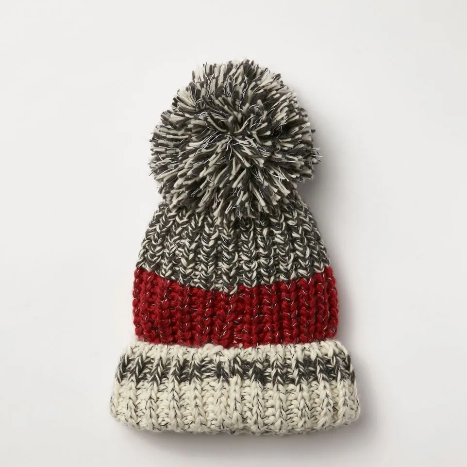 BN ROOTS Toque photo 1