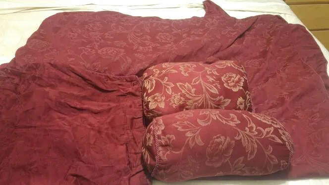 Queen Size Bedspread Set photo 1
