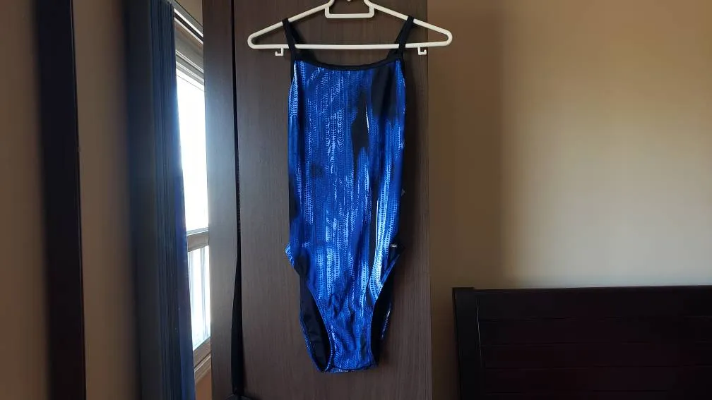 Sports Swim Suit photo 1