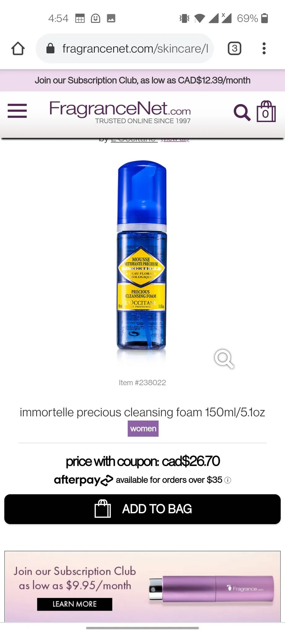 L'occitane En Provence photo 1