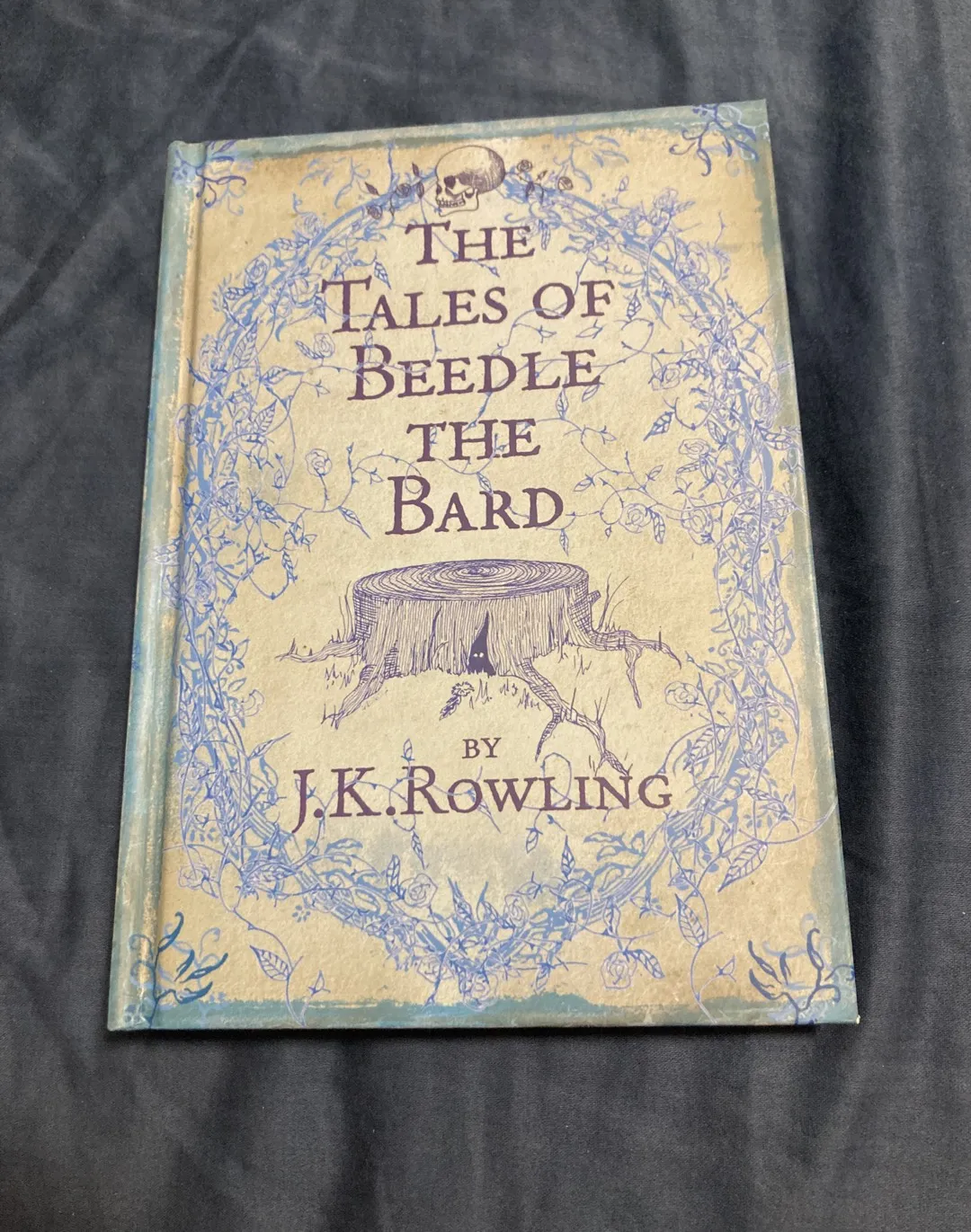 The Tales of Beedle the Bard photo 1