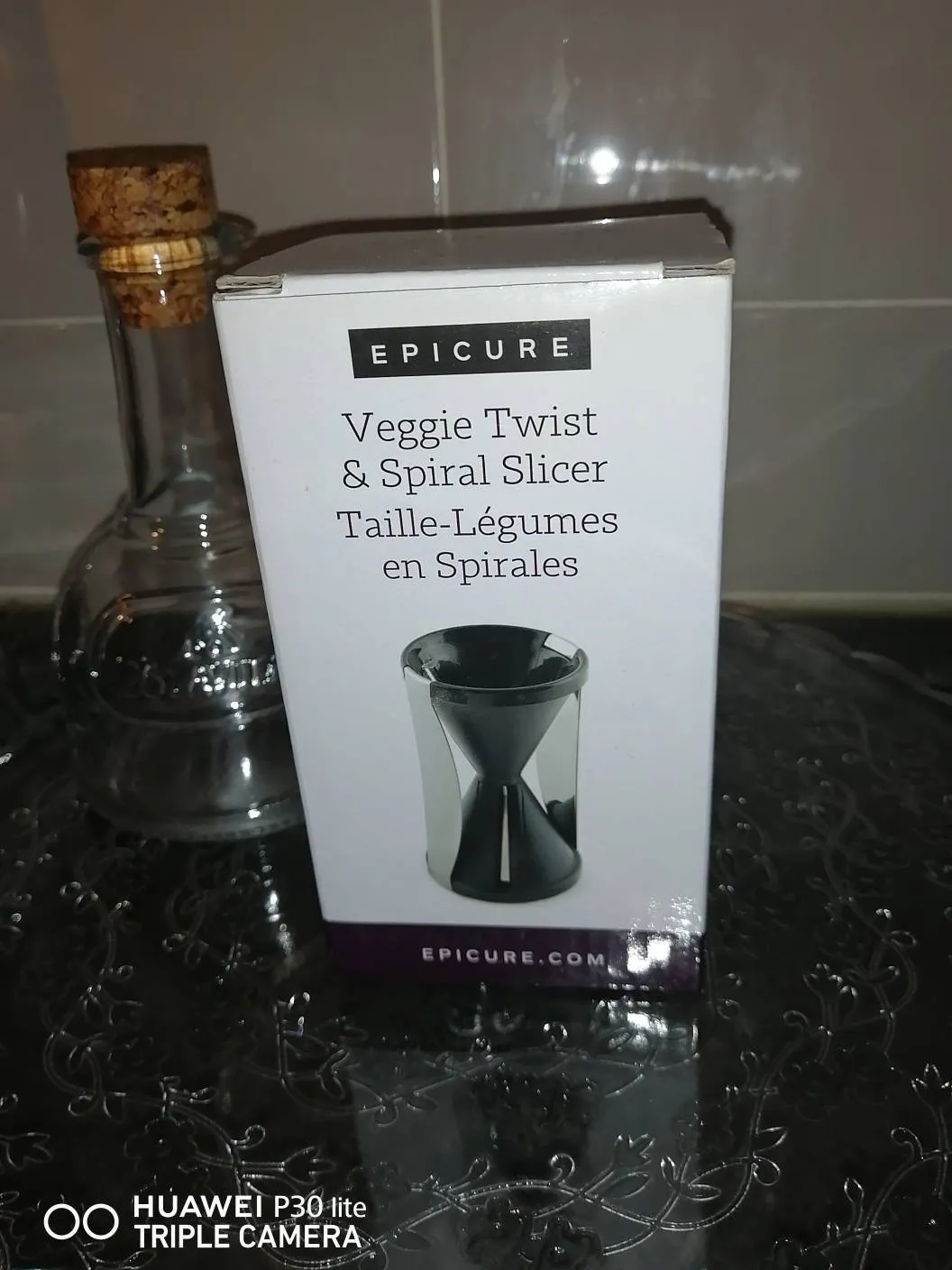 🥒Veggie Twist & Spirilizer photo 1