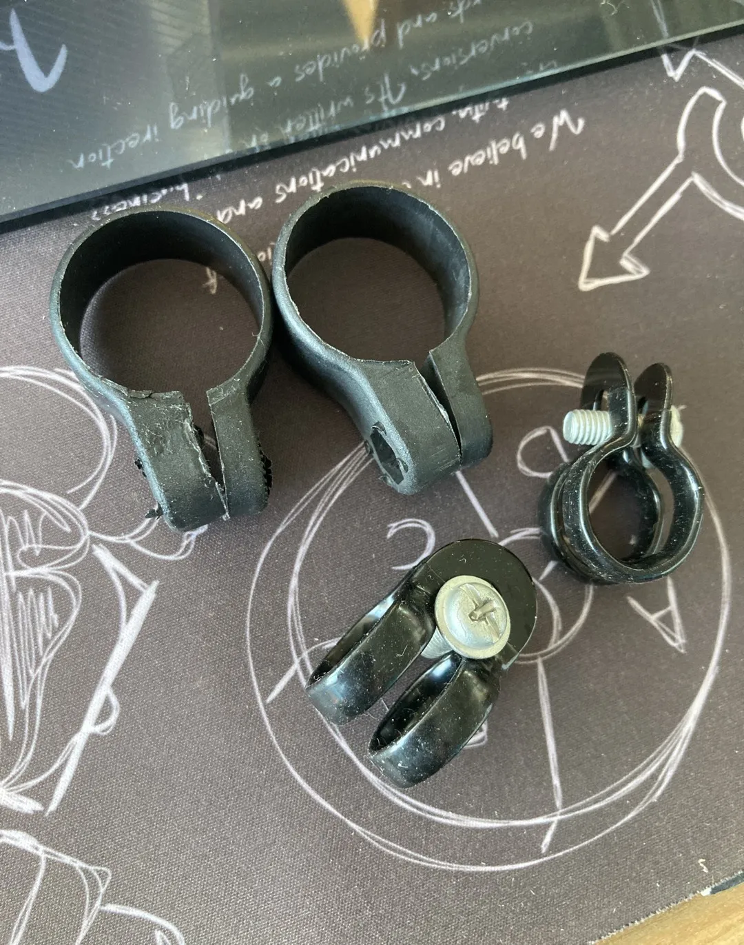 Bike Accessories photo 1