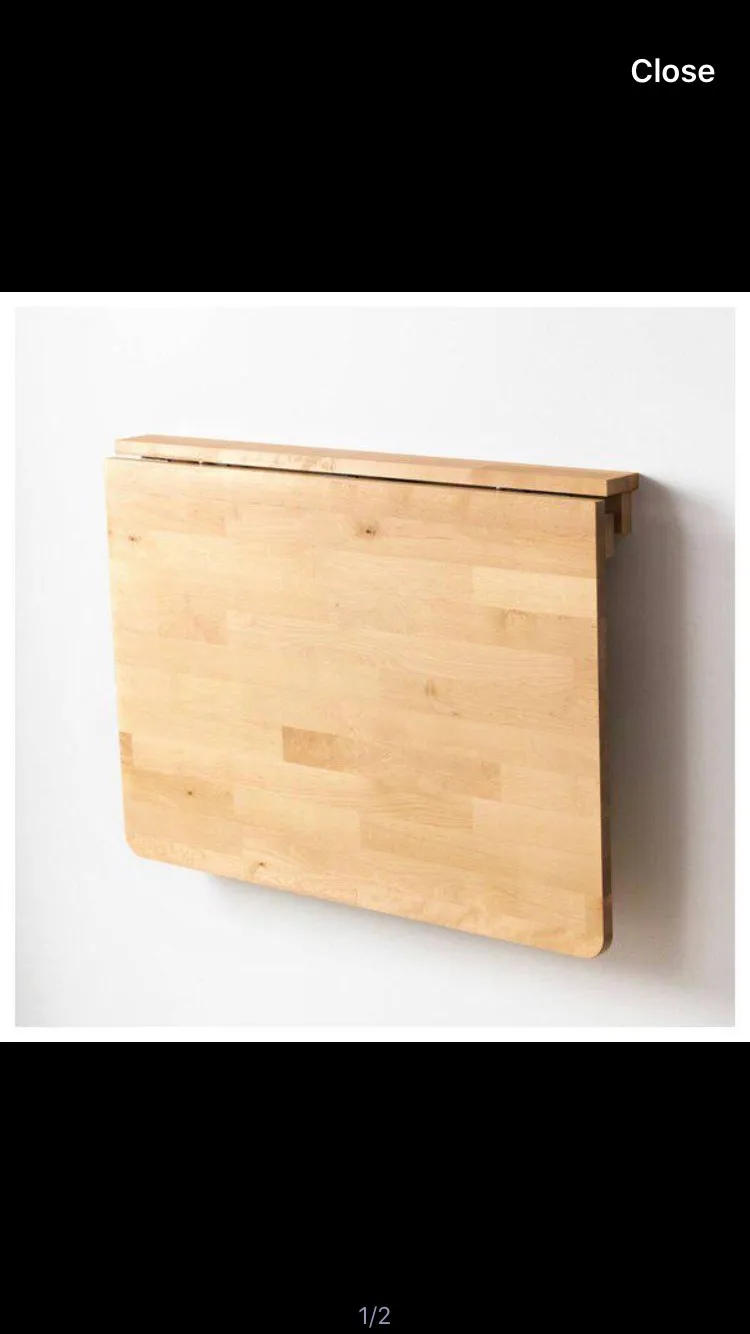 Norbo IKEA Table photo 1