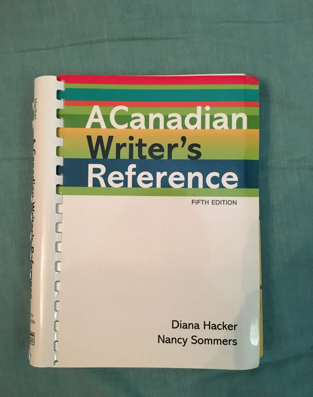 Citation Guide photo 1