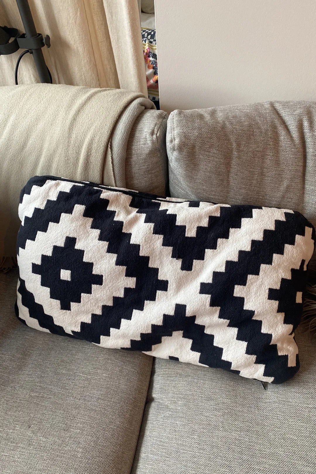 Ikea Pillow photo 1
