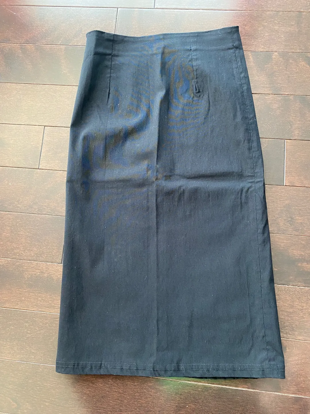 Black Skirt photo 1